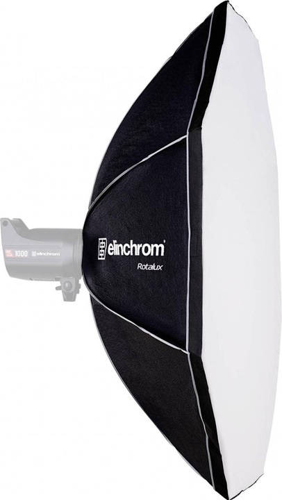 Actual product image Elinchrom Rotalux Octabox (Soft boxes, 135 cm)