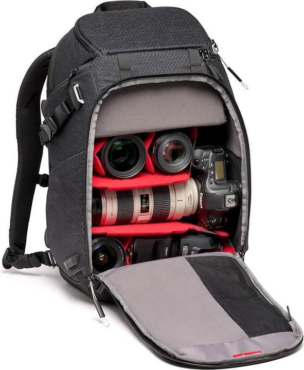 Produktbild Manfrotto PL Multiloader M (Fotorucksack, 26 l)