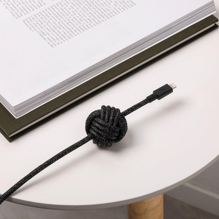 Produktbild Native Union Night Cable (3 m, USB 3.2 Gen 1)