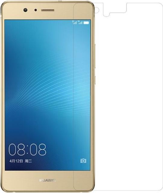 Actual product image Nillkin Matte Series (1 Piece, Huawei P9 Lite)