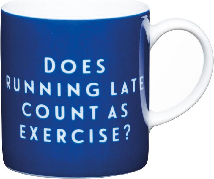 Kitchen Craft Running Late (80 ml, 1x)