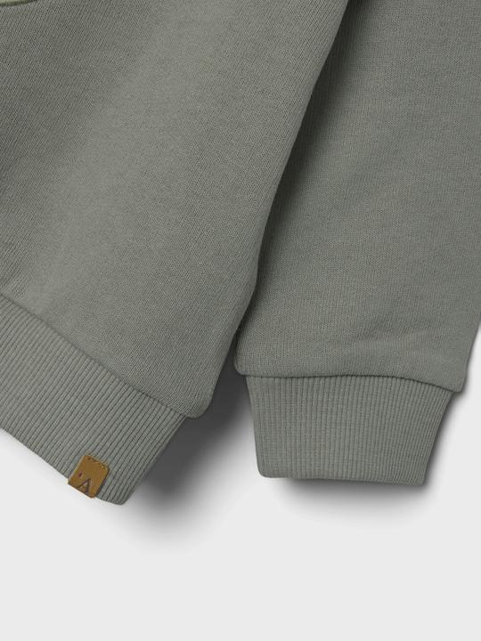 Produktbild Name it Loose Fit Sweatshirt (98)