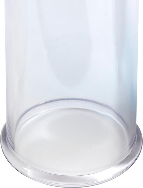 Produktbild Doc Johnson So Pumped - Penis Pump - Without Sleeve Clear