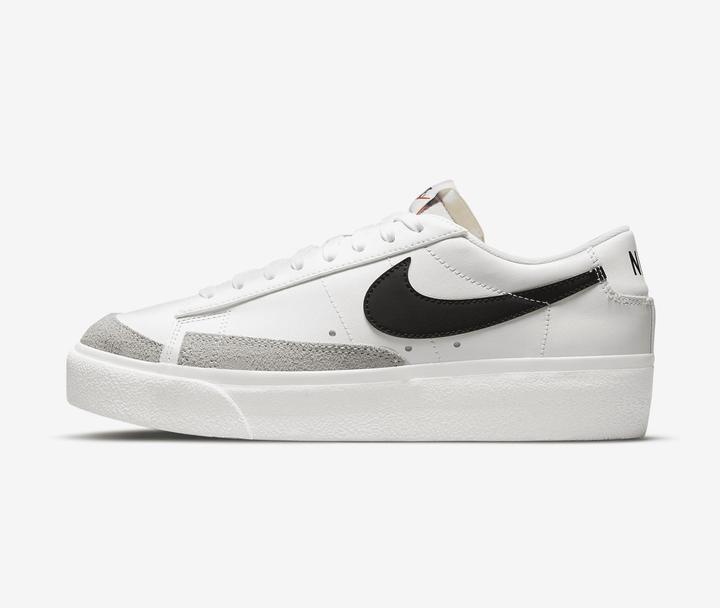 Image du produit Nike Chaussures Blazer Low Platform - 109183 (40)