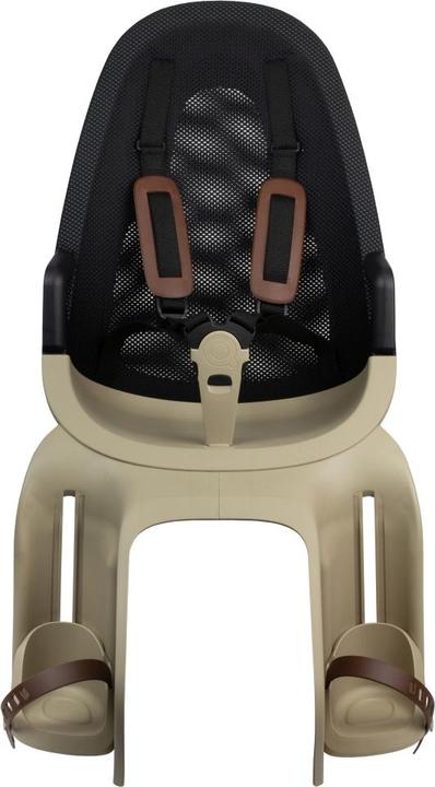 Produktbild Widek Qibbel AIR Kindersitz (Gepäckträger)