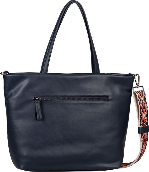 Produktbild Tom Tailor Palina Shopper Tasche L 42 cm (16 l)