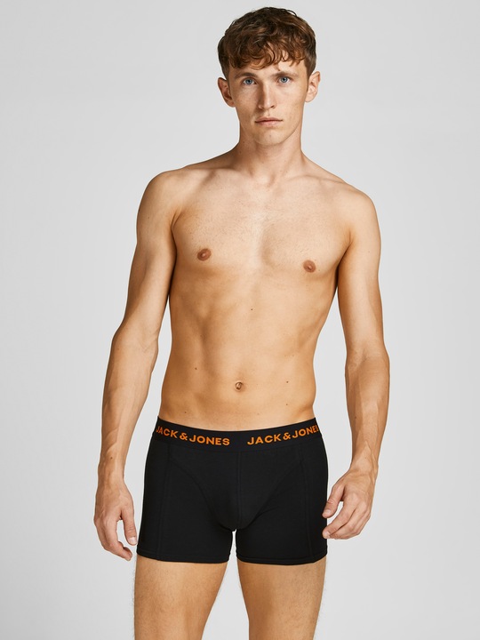 Image du produit Jack & Jones Black Friday (XXL, Pack de 5)
