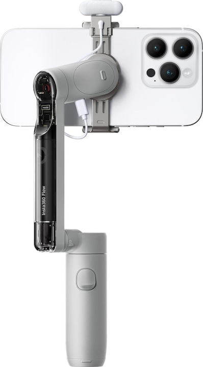Image du produit Insta360 Flow Creator Kit (Smartphone, 0.30 kg)