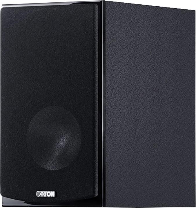 Actual product image Canton Chrono 20 *black*