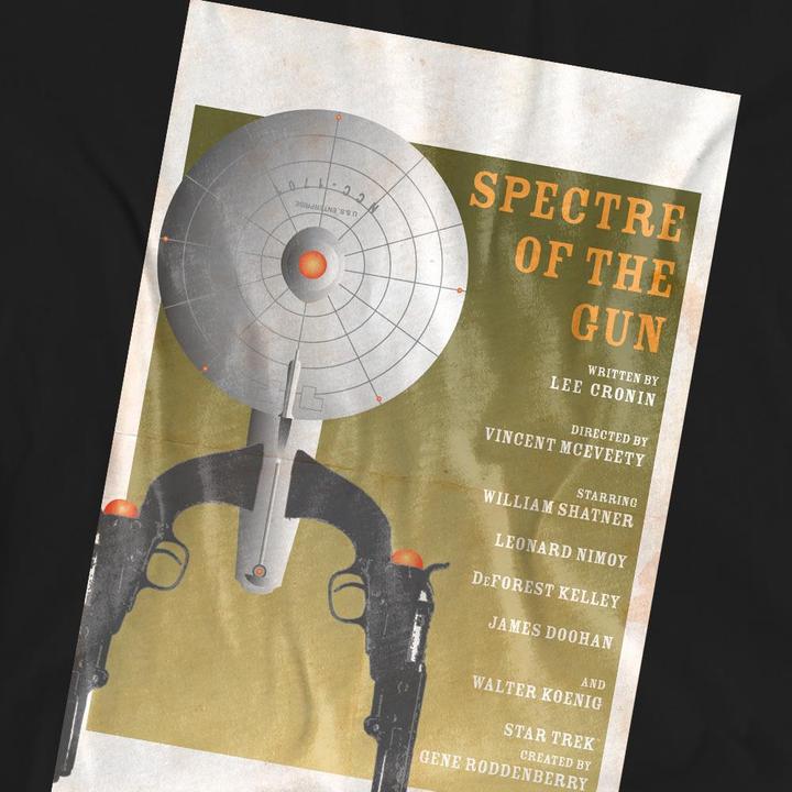 Produktbild The Original Series Episode 61 TShirt (S)