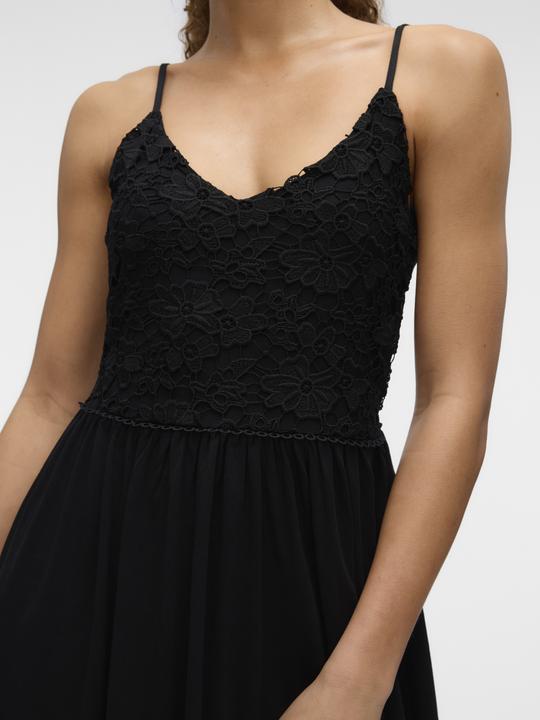 Image du produit Vero Moda VMPANNA Langes Kleid Kleid (XL)