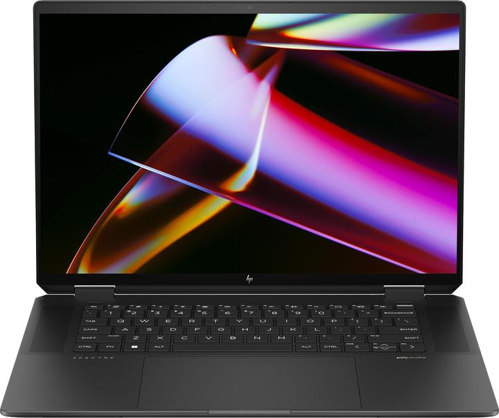 HP Spectre x360 16-aa0722nz (16", Intel Core Ultra 7 155H, 16 Go, 1000 Go, CH)