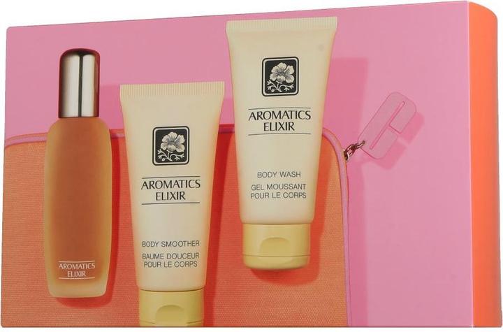 Immagine prodotto Clinique Elisir aromatico Set B 2024 (Set profumo)