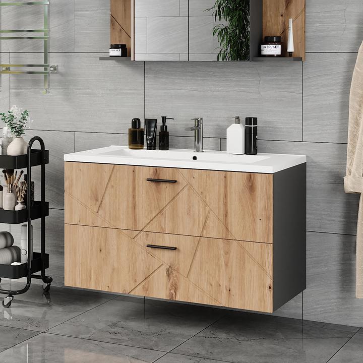 Image du produit Vicco Irma (100 x 44.60 x 57 cm)