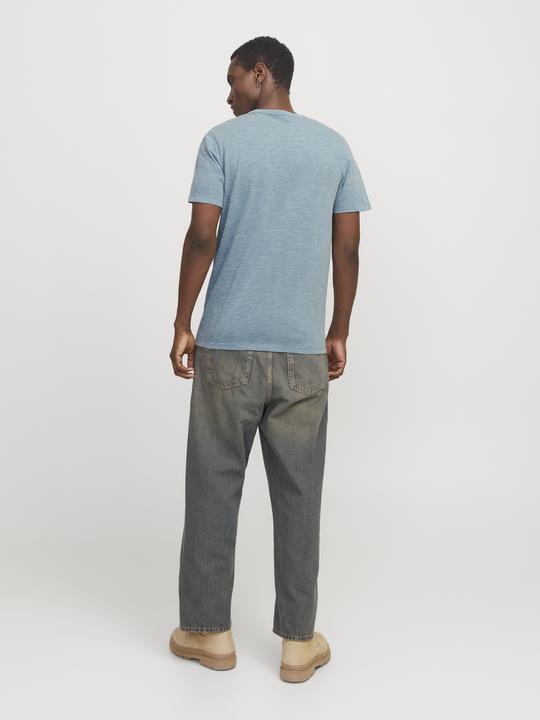 Image du produit Jack & Jones Jjesplit Neck Tee Ss Noos (XS)