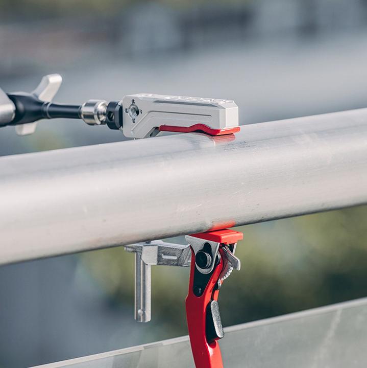 Produktbild Falcam F22 Quick Release Clamp 3139 (Stativ Schnellwechselplatte)