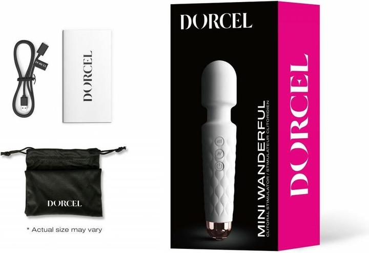 Produktbild Marc Dorcel Mini Wanderful