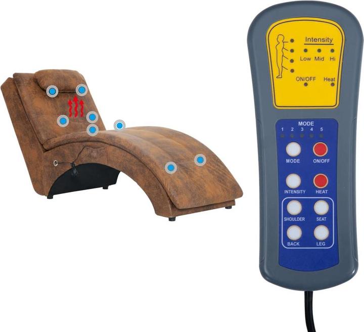 Actual product image vidaXL Grit