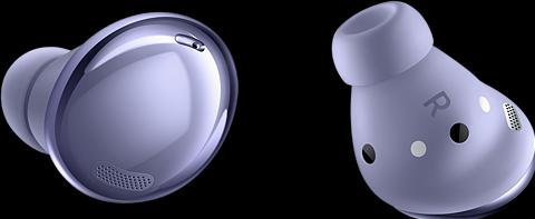 Produktbild Samsung Galaxy Buds Pro (ANC, 5 h, Kabellos)