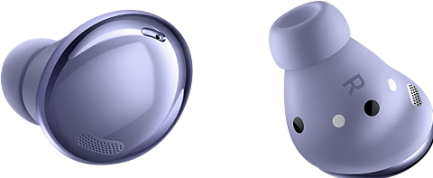 Produktbild Samsung Galaxy Buds Pro (ANC, 5 h, Kabellos)