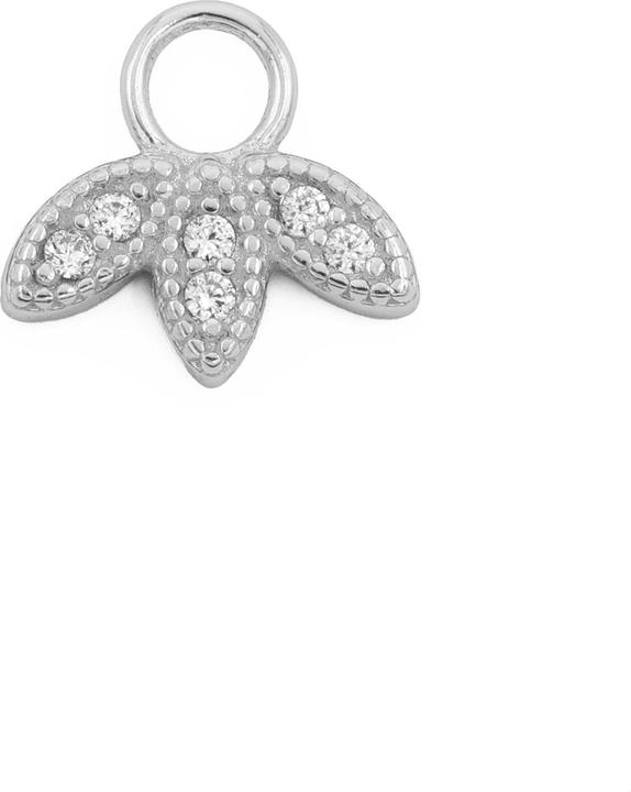 Immagine prodotto Fleur de nuit Nina pezzo singolo (925 Argento)
