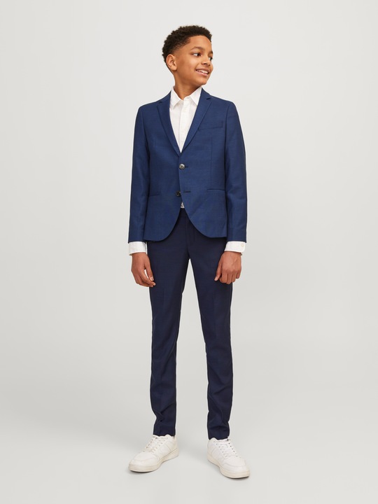 Actual product image Jack & Jones Jprsolaris Blazer Noos Jnr (122)