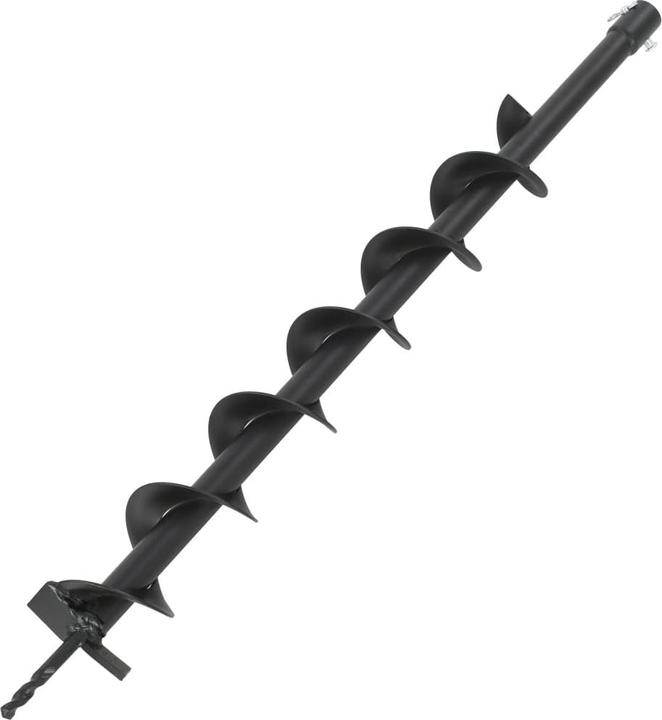 Actual product image VidaXL Perceuse de tarière (80 millimetres)
