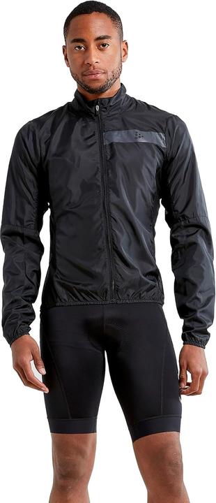 Actual product image Craft Essence Light Wind Jacket (L)