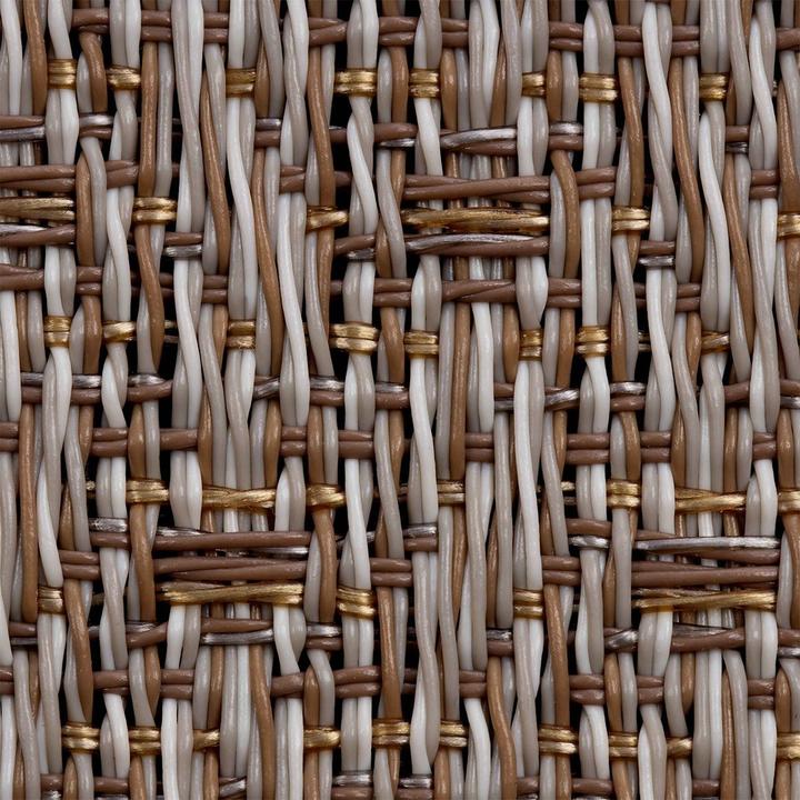 Actual product image Karat Outdoor carpet design (180 x 200 cm)