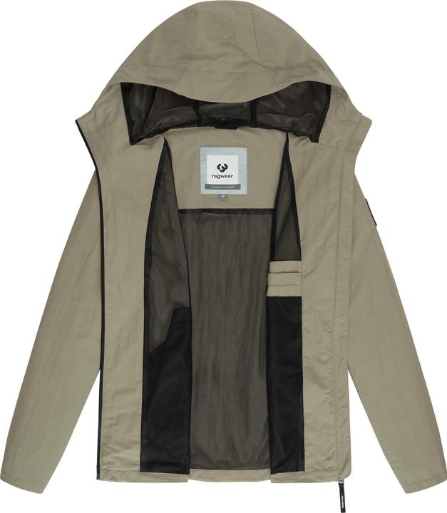 Actual product image Ragwear Lewie (L)