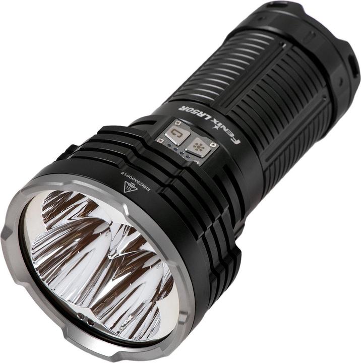 Immagine prodotto Fenix LR50R (16.30 cm, 12000 lm)
