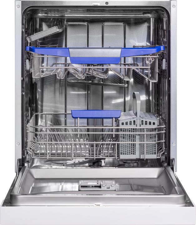 Image du produit Ströme DW62B02D Dishwasher, white