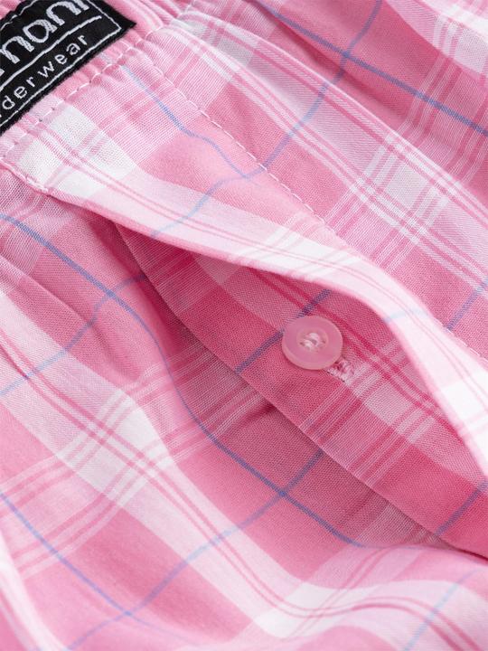 Immagine prodotto Normani Boxer 3 pezzi da uomo (S, confezione da 3)