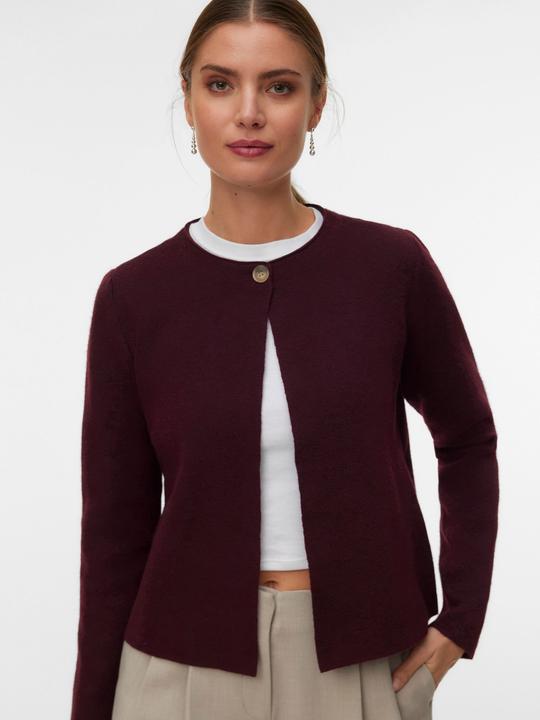Immagine prodotto Vero Moda VMMARINA Strickjacke Strickjacke (XS)