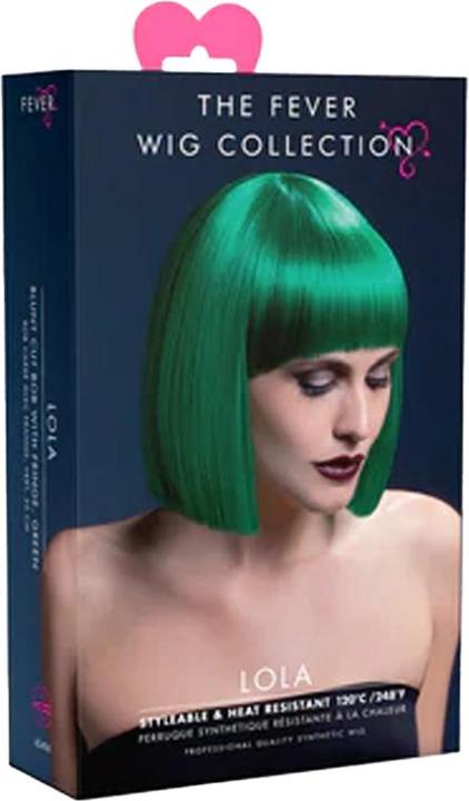Actual product image Fever Womens/Ladies Lola Wig