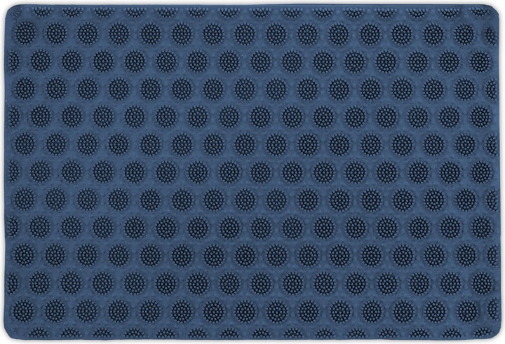 Produktbild Relaxdays Fussmatte (60 x 40 x 0.5 cm)