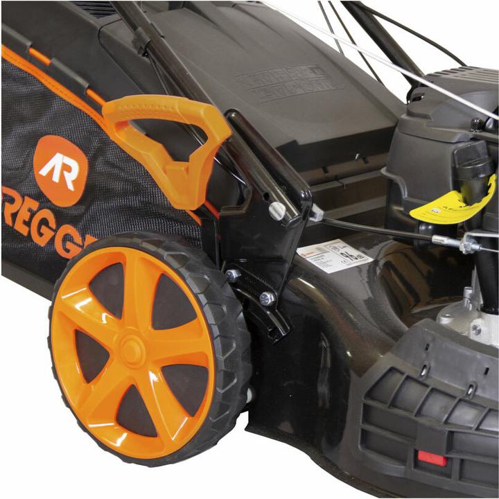 Image du produit Aregger G46 (Essence)