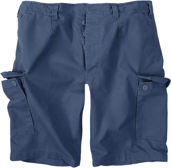 Produktbild Normani Herren Bermuda Moleskinshorts Dallol (S)