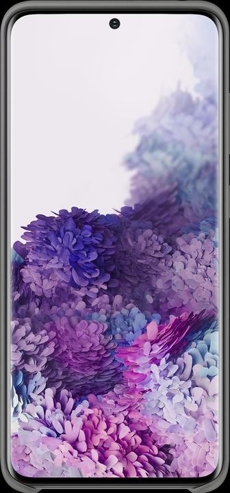 Produktbild Samsung Silicone Cover (Samsung Galaxy S20)