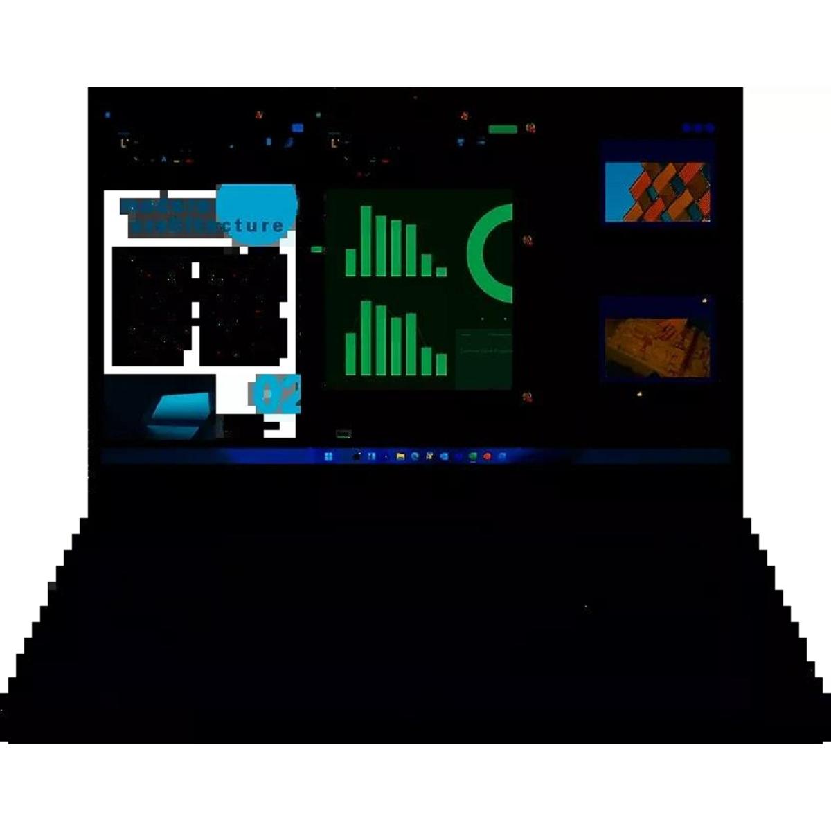 Lenovo V17 G4 83A2003RGE - 17.3" FHD, Intel Core™ i5-13420H, 16GB RAM, 512 GB SSD, DOS (17.30", 512 