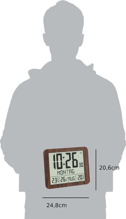 Immagine prodotto TFA Orologio radiocontrollato