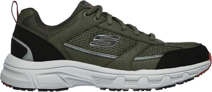 Produktbild Skechers Sneaker Oak Canyon Verketta Leder (47)