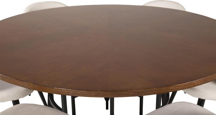 Actual product image Venture Home Copenhagen, Velvet (MDF)