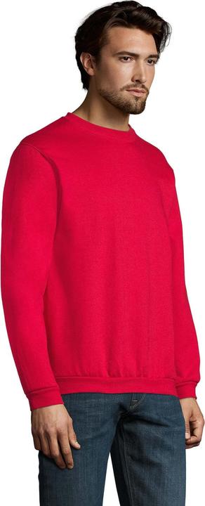 Produktbild Sols Spider Sweatshirt Rundhalsausschnitt (M)