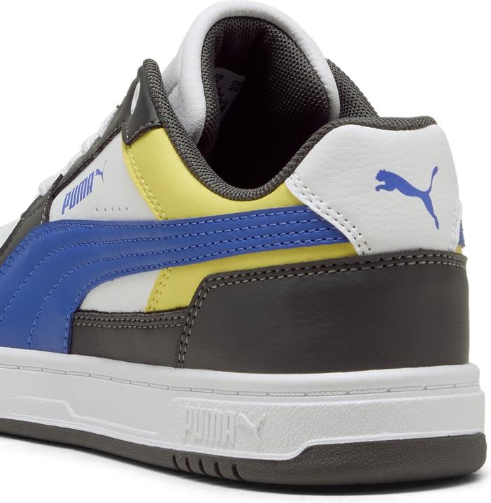 Image du produit Puma Caven III Block Jr (36)