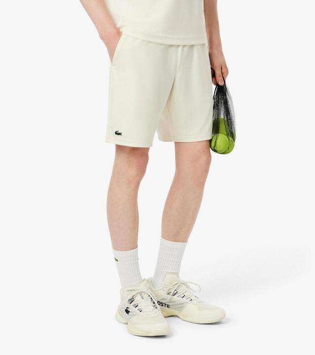 Produktbild Lacoste Shorts Herren Creme (L)