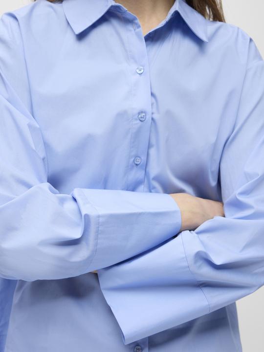 Produktbild Object Loose Fit Hemd (42)