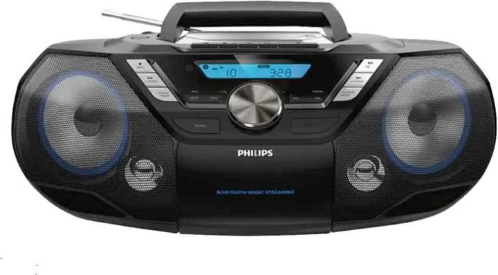 Image du produit Philips Azb798t/12 (DAB+ DAB, FM, Bluetooth)
