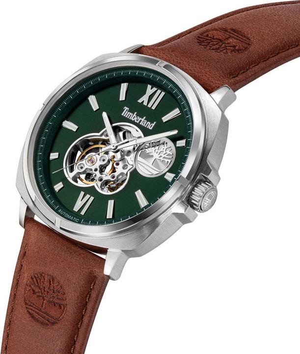 Produktbild Timberland Williston Automatic (Analoguhr, 44 mm)