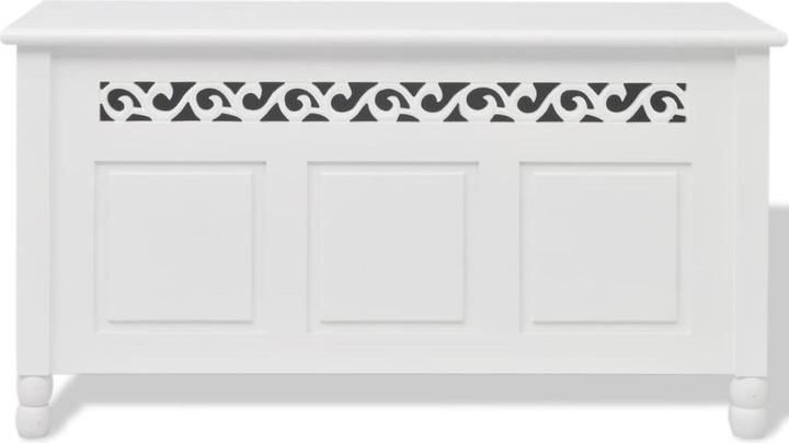 Image du produit vidaXL Banc (96 cm)